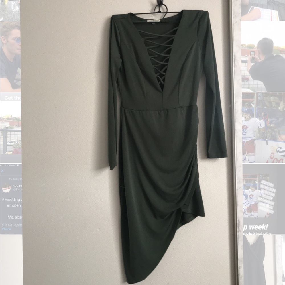 Charlotte Russe Dress